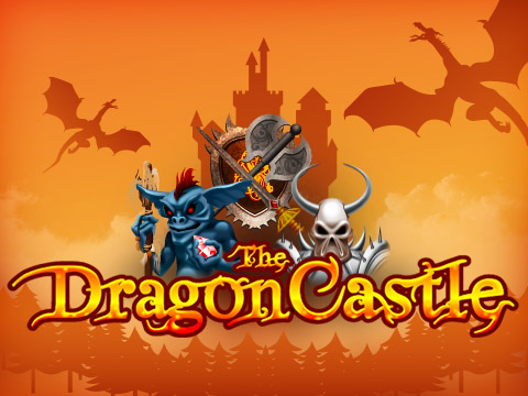 Аппарат dragon castle: впечатляют и графика, и коэффициенты