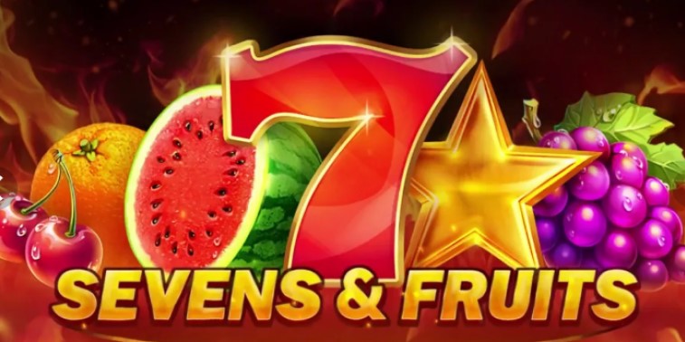 Игровой автомат Sevens-Fruits: актуальная классика