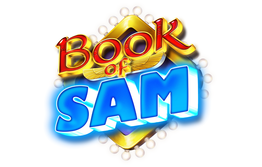 Игровой автомат Book of Sam
