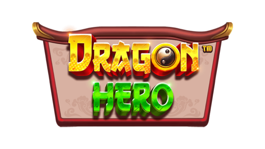 Игровой автомат Dragon Hero