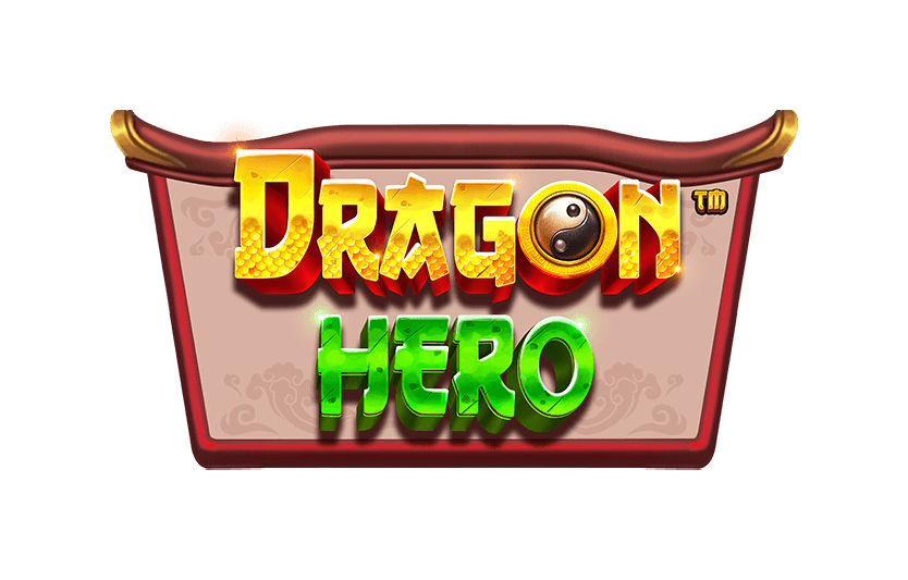 Игровой автомат Dragon Hero