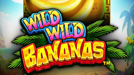 Игровой автомат Wild Wild Bananas
