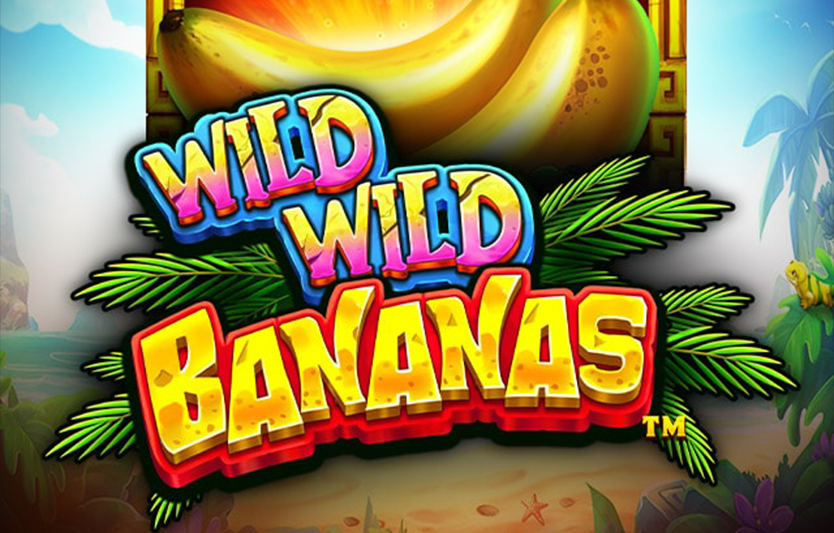 Игровой автомат Wild Wild Bananas