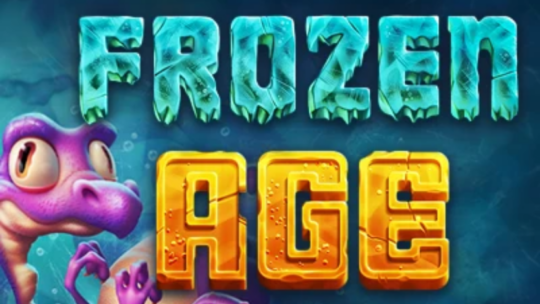 Пробудите древние секреты в игровом автомате Frozen Age