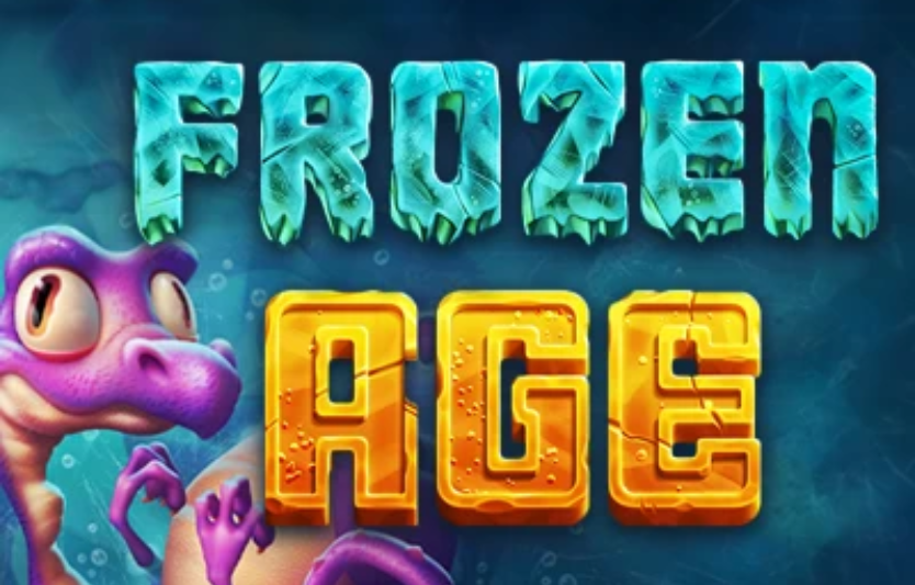 Пробудите древние секреты в игровом автомате Frozen Age