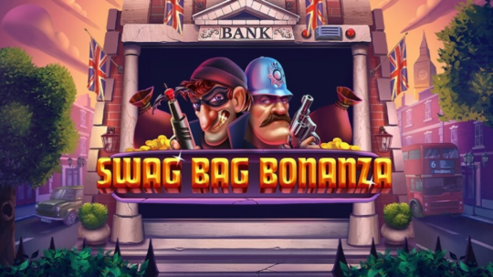 Распакуйте стиль и удачу с игровым автоматом Swag Bag Bonanza